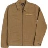 Teamster Jacket - Khaki
