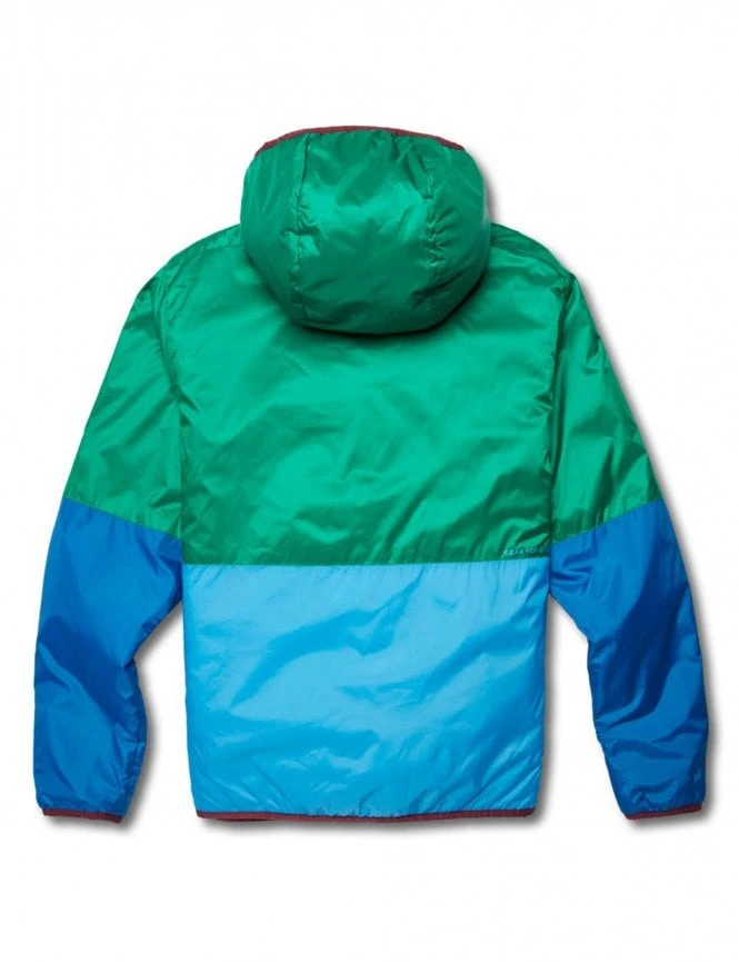 Cotopaxi Teca Calido Hooded Jacket - Camper Van 4 Cotopaxi Teca Calido Hooded Jacket - Camper Van - Image 2