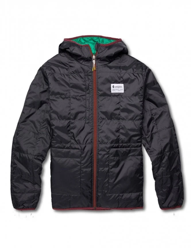 Cotopaxi Teca Calido Hooded Jacket - Camper Van 5 Cotopaxi Teca Calido Hooded Jacket - Camper Van - Image 3