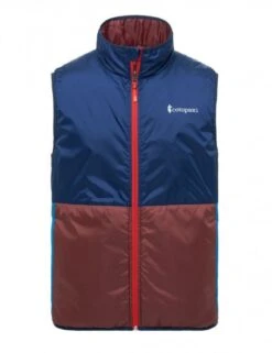Cotopaxi Teca Calido Vest - Poker Face