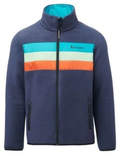 Cotopaxi Teca Jacket Fleece - Atmoshere