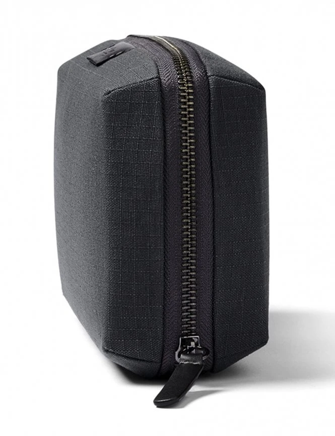 Bellroy Black Tech Kit – Premium Water-Resistant Travel Organizer 5 Bellroy Black Tech Kit – Premium Water-Resistant Travel Organizer - Image 3