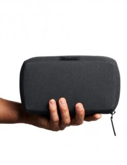 Bellroy Black Tech Kit – Premium Water-Resistant Travel Organizer 16 Bellroy Black Tech Kit – Premium Water-Resistant Travel Organizer -Fatbuddha Store tech kit black p32769 110956 medium