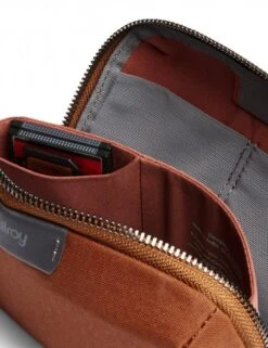 Bellroy Tech Kit Compact - Bronze - Portable Tech & Cable Organizer Pouch 16 Bellroy Tech Kit Compact - Bronze - Portable Tech & Cable Organizer Pouch -Fatbuddha Store tech kit compact bronze p32771 110974 medium