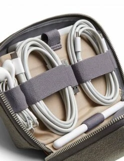 Bellroy Tech Kit Compact in Limestone – Recycled Fabric Travel Organizer Pouch 9 Bellroy Tech Kit Compact in Limestone – Recycled Fabric Travel Organizer Pouch -Fatbuddha Store tech kit compact limestone p32844 111890 medium