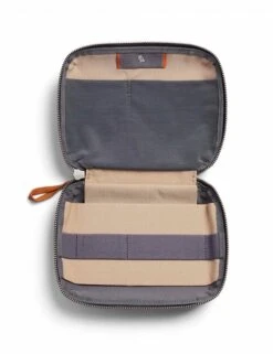 Bellroy Tech Kit Compact in Limestone – Recycled Fabric Travel Organizer Pouch 10 Bellroy Tech Kit Compact in Limestone – Recycled Fabric Travel Organizer Pouch -Fatbuddha Store tech kit compact limestone p32844 111891 medium