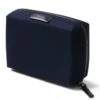 Bellroy Tech Kit Compact - Navy Blue Minimalist Tech & Cable Organizer Pouch -Fatbuddha Store tech kit compact navy p32757 110979 medium