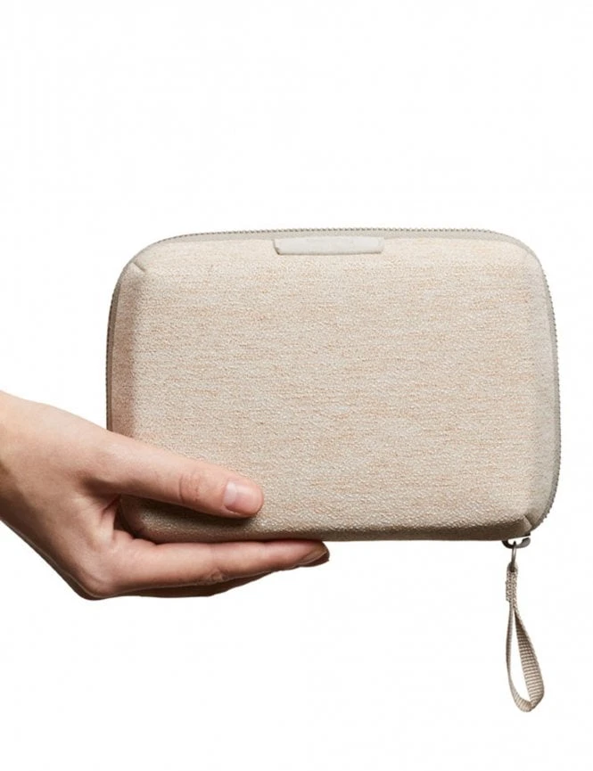 BELLROY Tech Kit Compact - Saltbush 8 BELLROY Tech Kit Compact - Saltbush - Image 6