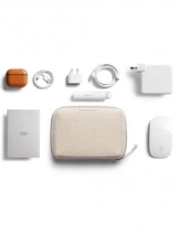 BELLROY Tech Kit Compact - Saltbush 15 BELLROY Tech Kit Compact - Saltbush -Fatbuddha Store tech kit compact saltbush p33645 112992 medium