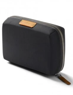 Bellroy Tech Kit Compact - Slate Grey Portable Tech & Cable Organizer