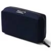 Bellroy Navy Blue Water-Resistant - Premium Leather Detail Tech Kit Organizer -Fatbuddha Store tech kit navy p32756 110942 medium
