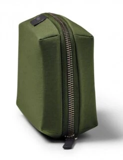 BELLROY Tech Kit - Ranger Green Water-Resistant Travel Organizer -Fatbuddha Store tech kit ranger green p32770 110962 medium