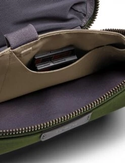 BELLROY Tech Kit - Ranger Green Water-Resistant Travel Organizer -Fatbuddha Store tech kit ranger green p32770 110964 medium