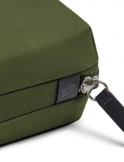 BELLROY Tech Kit - Ranger Green Water-Resistant Travel Organizer -Fatbuddha Store tech kit ranger green p32770 110965 medium