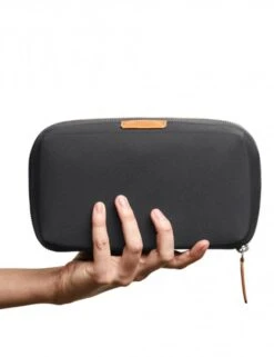 BELLROY Tech Kit Slate - Organized Compact Travel Pouch for Cables and Gadgets -Fatbuddha Store tech kit slate p33506 117377 medium