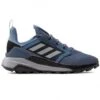 Adidas Originals Terrex Trailmaker Hiking Shoes - Wonder Steel/Grey Three -Fatbuddha Store terrex trailmaker hiking shoes wonder steel grey three p34216 123384 medium