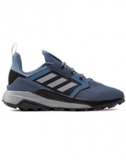 Adidas Originals Terrex Trailmaker Hiking Shoes - Wonder Steel/Grey Three