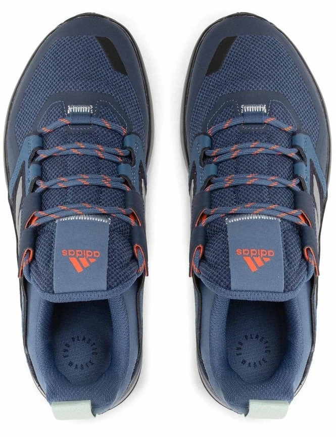 Adidas Originals Terrex Trailmaker Hiking Shoes - Wonder Steel/Grey Three 6 Adidas Originals Terrex Trailmaker Hiking Shoes - Wonder Steel/Grey Three - Image 4