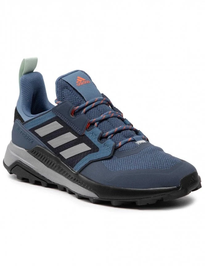 Adidas Originals Terrex Trailmaker Hiking Shoes - Wonder Steel/Grey Three 7 Adidas Originals Terrex Trailmaker Hiking Shoes - Wonder Steel/Grey Three - Image 5