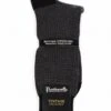 Pantherella Tewkesbury 3 Colour Birdseye Socks - Black & Contrast Details -Fatbuddha Store tewkesbury 3 colour birdseye socks black p19994 75847 medium