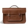 The Cambridge Satchel Co. 15'' Batchel - Vintage Tan Leather Laptop Briefcase 2 The Cambridge Satchel Co. 15'' Batchel - Vintage Tan Leather Laptop Briefcase -Fatbuddha Store the 15 batchel vintage p32881 111864 medium