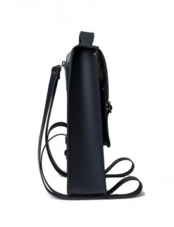 The Cambridge Satchel Company Navy Portrait Backpack - Handcrafted Vertical Leather Satchel 9 The Cambridge Satchel Company Navy Portrait Backpack - Handcrafted Vertical Leather Satchel -Fatbuddha Store the portrait backpack navy p32870 111842 medium