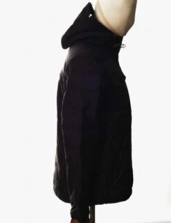 Salty Crew Tidal Puffy Jacket - Black -Fatbuddha Store tidal puffy jacket black p30495 103819 medium