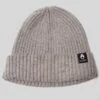 NIXON Timmy Beanie Hat - Gray Multi 2 NIXON Timmy Beanie Hat - Gray Multi -Fatbuddha Store timmy beanie hat gray multi p30395 104119 medium