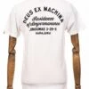 Deus Ex Machina Tokyo Address Pocket Tee - White 2 Deus Ex Machina Tokyo Address Pocket Tee - White -Fatbuddha Store tokyo address pocket tee white p24767 88368 medium