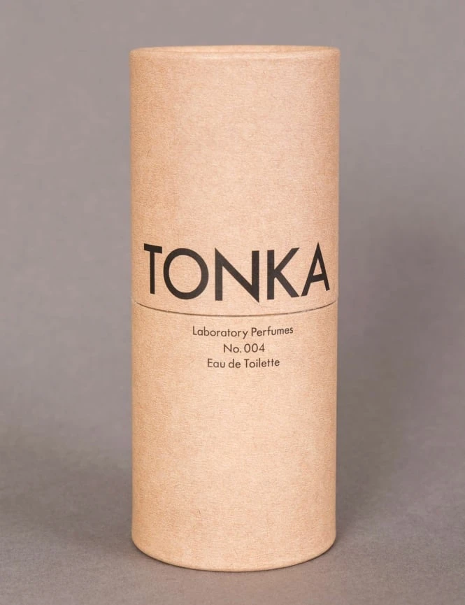 Tonka Eau De Toilette - 100ml 5 Tonka Eau De Toilette - 100ml - Image 3