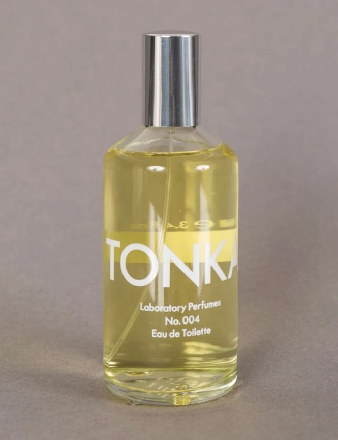 Tonka Eau De Toilette - 100ml 4 Tonka Eau De Toilette - 100ml - Image 2