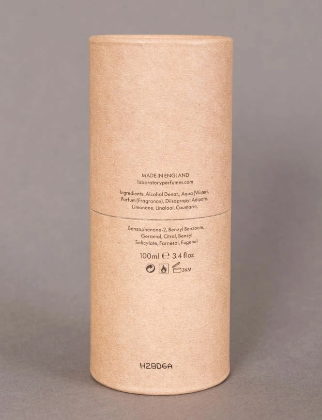 Tonka Eau De Toilette - 100ml 7 Tonka Eau De Toilette - 100ml - Image 5