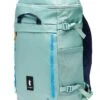 Cotopaxi Torre 24L Bucket Pack Bluegrass – Teal/Orange Retro Outdoor Commuter Backpack -Fatbuddha Store torre 24l bucket pack bluegrass p33893 113676 medium