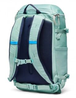 Cotopaxi Torre 24L Bucket Pack Bluegrass – Teal/Orange Retro Outdoor Commuter Backpack 8 Cotopaxi Torre 24L Bucket Pack Bluegrass – Teal/Orange Retro Outdoor Commuter Backpack -Fatbuddha Store torre 24l bucket pack bluegrass p33893 113677 medium