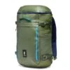 Cotopaxi Torre 24L Bucket Pack in Spruce - Ergonomic Top-Loading Daypack -Fatbuddha Store torre 24l bucket pack spruce p33897 114318 medium