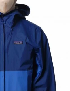 Patagonia Torrentshell 3L Jacket - Superior Blue -Fatbuddha Store torrentshell 3l jacket superior blue p30344 103568 medium