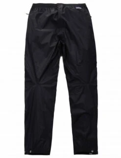 Patagonia Torrentshell 3L Pants Regular - Black -Fatbuddha Store torrentshell 3l pants regular black p28560 99258 medium