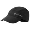 Montane Trail Lite Cap Black – Reflective Lightweight Performance Curved Bill Trail Hat 1 Montane Trail Lite Cap Black – Reflective Lightweight Performance Curved Bill Trail Hat -Fatbuddha Store trail lite cap black p35537 117598 medium