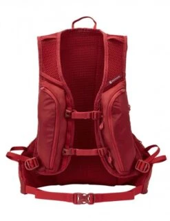 Montane Trailblazer 18L Backpack in Acer Red – Lightweight Performance Technical Day Pack -Fatbuddha Store trailblazer bag 18 acer red p35328 117576 medium