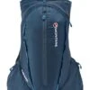 Montane Trailblazer 18L Backpack - Narwhal Blue Lightweight Technical Hiking Daypack -Fatbuddha Store trailblazer bag 18l narwhal blue p35329 117570 medium