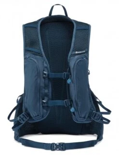 Montane Trailblazer 18L Backpack - Narwhal Blue Lightweight Technical Hiking Daypack -Fatbuddha Store trailblazer bag 18l narwhal blue p35329 117573 medium