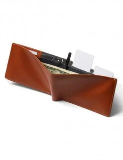 Bellroy Caramel Premium Leather – Slim Travel Wallet & Passport Holder 11 Bellroy Caramel Premium Leather – Slim Travel Wallet & Passport Holder -Fatbuddha Store travel wallet caramel p32459 110310 medium