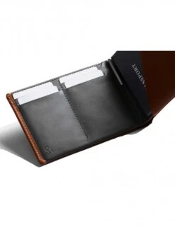 Bellroy Caramel Premium Leather – Slim Travel Wallet & Passport Holder 13 Bellroy Caramel Premium Leather – Slim Travel Wallet & Passport Holder -Fatbuddha Store travel wallet caramel p32459 110312 medium