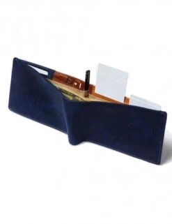 Bellroy Travel Wallet in Ocean – Premium Leather RFID Passport & Card Organizer 8 Bellroy Travel Wallet in Ocean – Premium Leather RFID Passport & Card Organizer -Fatbuddha Store travel wallet ocean p32559 110466 medium