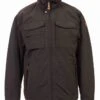 Fjallraven Travellers MT Jacket - Dark Grey 2 Fjallraven Travellers MT Jacket - Dark Grey -Fatbuddha Store travellers mt jacket dark grey p26384 92641 medium