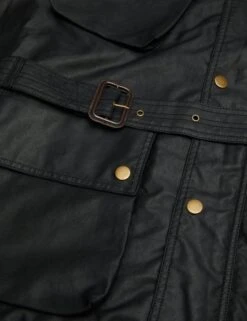 Deus Ex Machina Trials Jacket - Black -Fatbuddha Store trials jacket black p34061 114091 medium