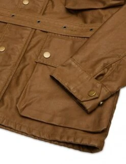 Deus Ex Machina Trials Jacket - Tan 10 Deus Ex Machina Trials Jacket - Tan -Fatbuddha Store trials jacket tan p34062 114087 medium