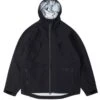 Triple Layer Shell Jacket - Black