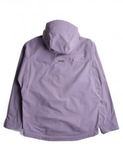 Triple Layer Shell Jacket - Purple Sage -Fatbuddha Store triple layer shell jacket purple sage p35682 118223 medium