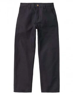 Nudie Jeans Tuff Tony Pant - Rebirth Navy